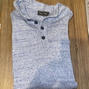 Express hoodie
